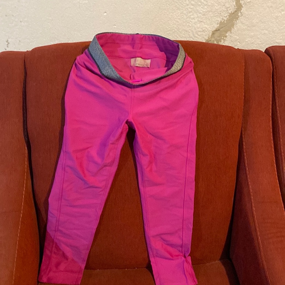 Athleta leggings